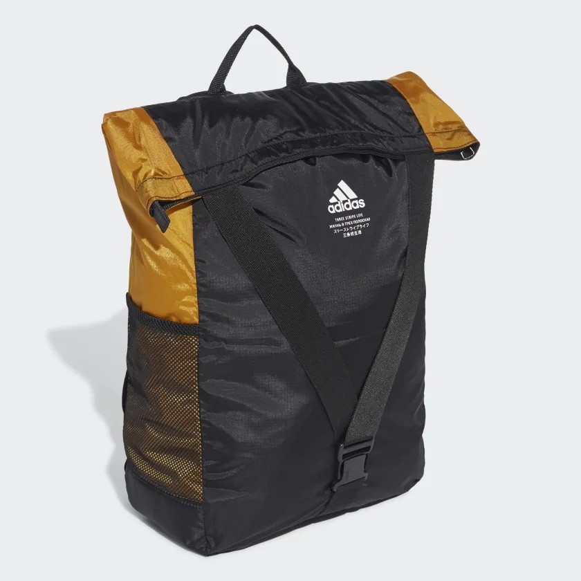 Balo Adidas Chính hãng Classic Flap Top Shopper Backpack FS8342