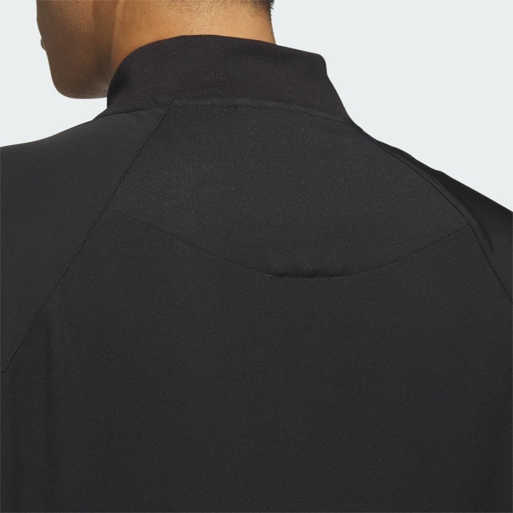 Áo Khoác Adidas Nam Chính Hãng - ID2.0 Regular fit fabric mix bomber ...