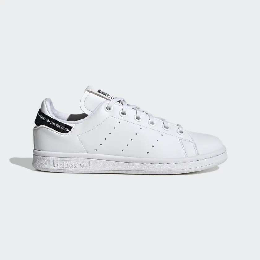 Giày Adidas Nam Nữ Chính Hãng - Stan Smith - Trắng/Đen | Japansport Gw8164