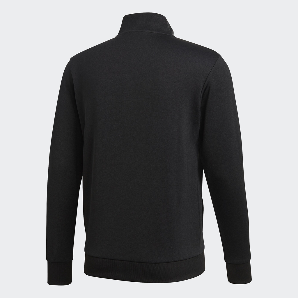 Áo Khoác Adidas Chính Hãng - TREFOIL ESSENTIALS TRACK JACKET ...