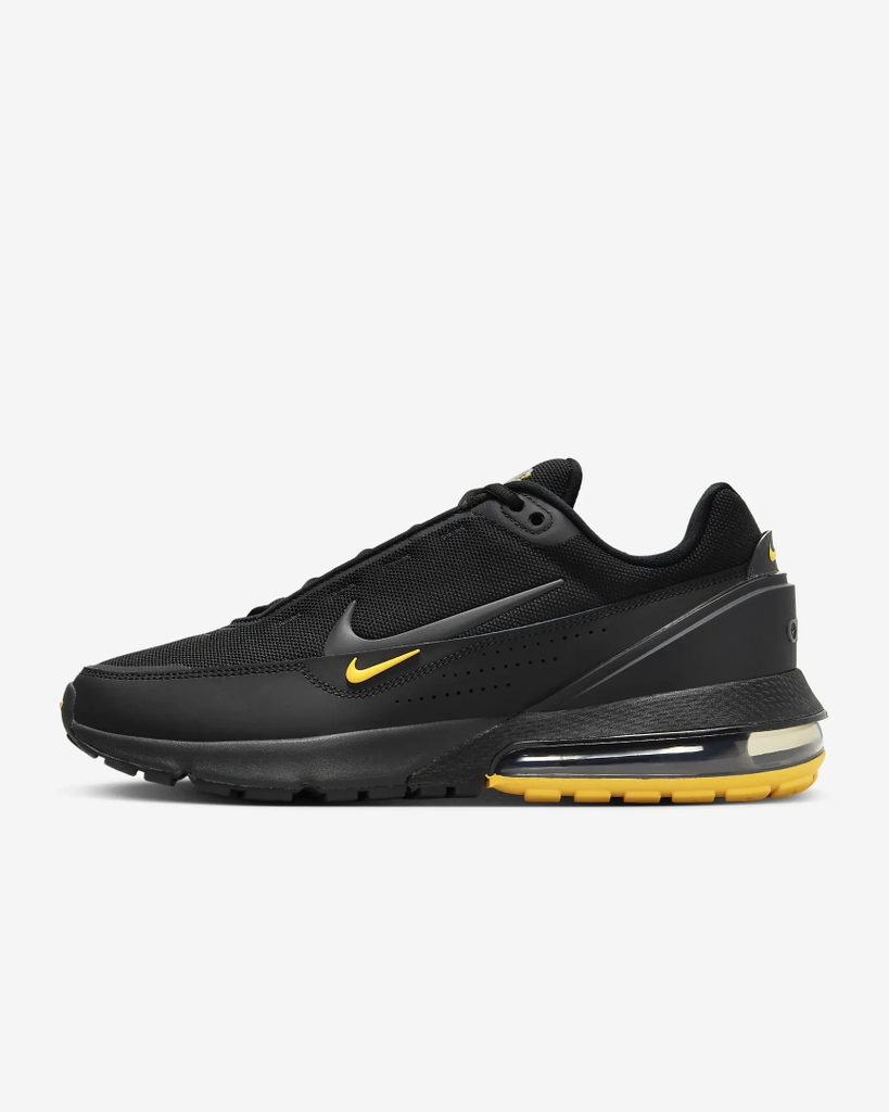 Giày Nike Nam Chính Hãng Air Max Pulse Đen JapanSport FZ4619-001