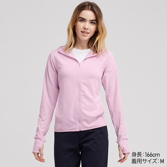 Bộ Sưu Tập Đồ Nỉ Cho Nữ  UNIQLO VN