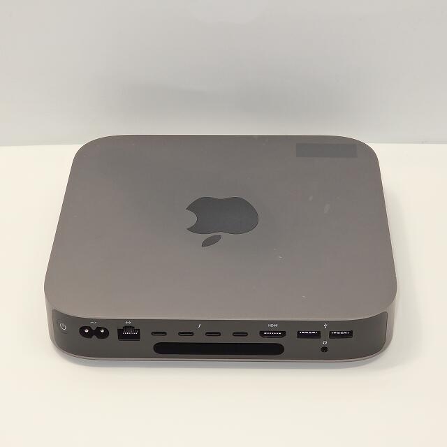 Đã qua sử dụng】Apple Mac mini 2018 A1993 Core i7 3.2GHz | RAM 32GB