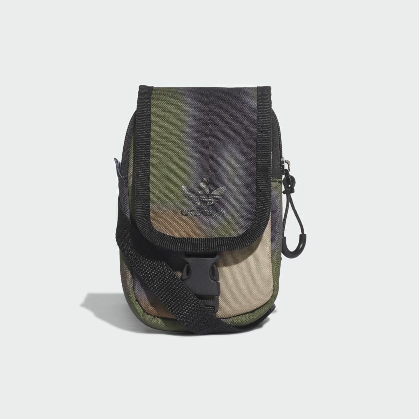 READY STOCK 💯Adidas Originals camo crossbody bag (price as of 11.05.2020),  Men's Fashion, Bags, Sling Bags on Carousell