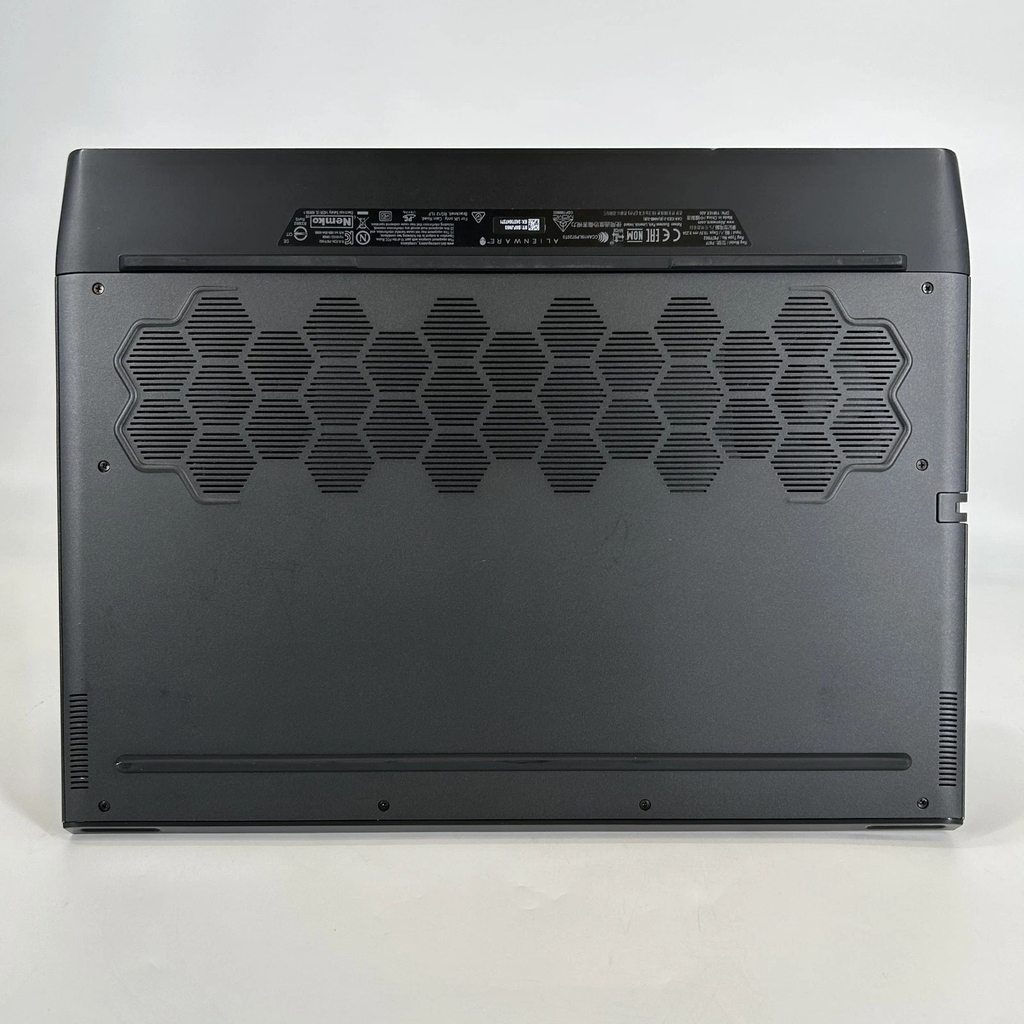 【Đã qua sử dụng】DELL Alienware M15 R3 15.6 inch FHD Core i7-10750H 2 ...