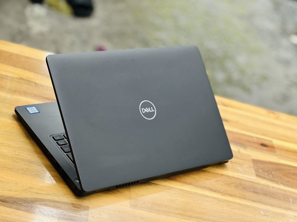 Đã qua sử dụng】DELL Latitude 5300 i5-8265U | RAM 8GB | SSD 256GB