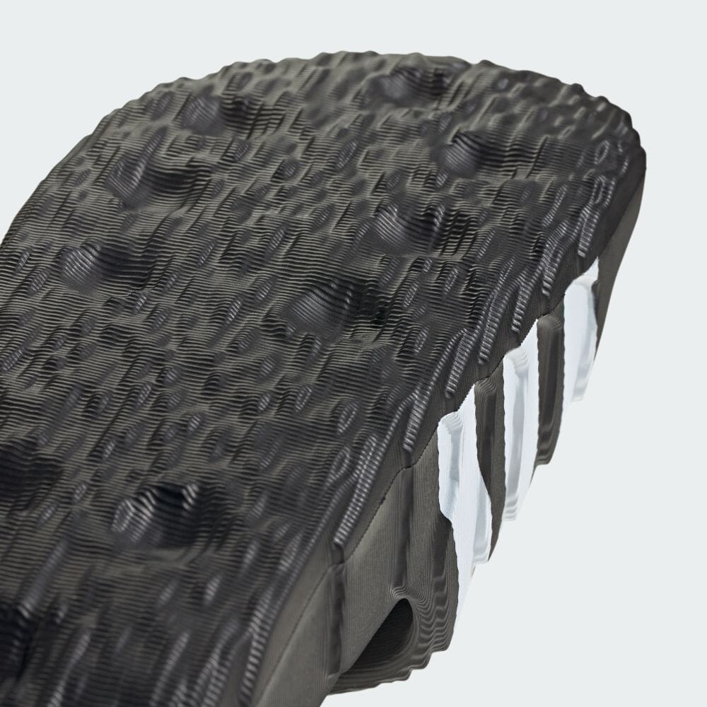 Dép Adidas Chính Hãng - ADILETTE 22 SLIDES - Đen | JapanSport IF3670