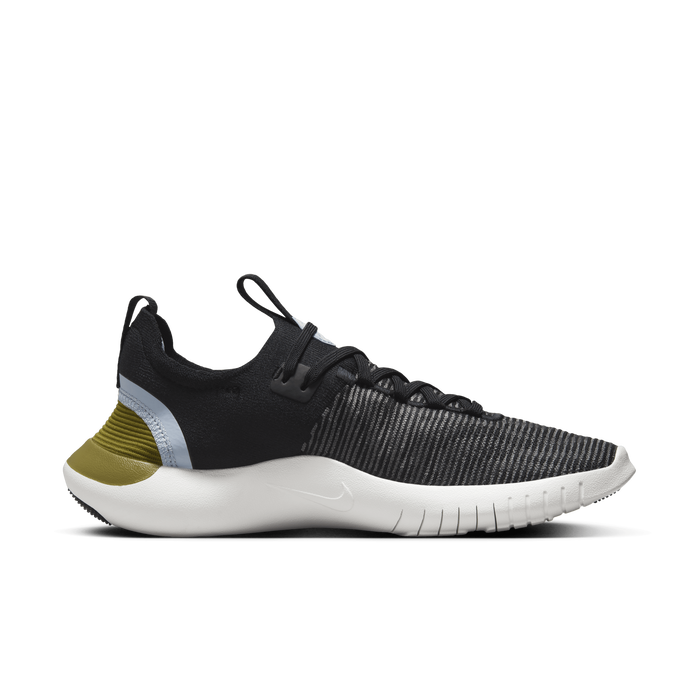 Giày Nike Nữ Chính Hãng Free RN NN Đen JapanSport DX6482-006