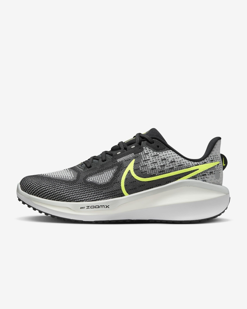 Giay Nike Nam Chinh Hang Vomero 17 Xam JapanSport FB1309 001