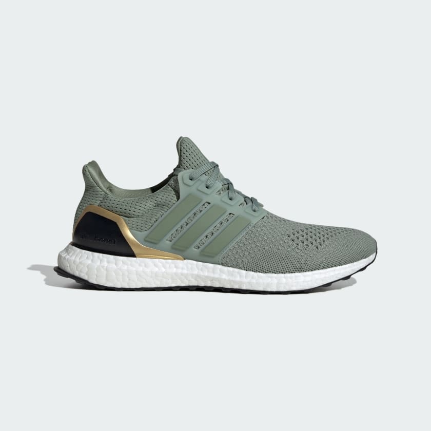 Giay Adidas Chinh hang Ultraboost 1.0 Xanh JapanSport IF5258