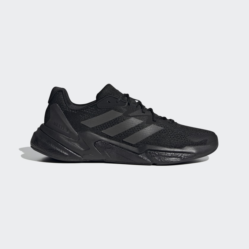 Giày Adidas Chính hãng - X9000L3 - Nam - Đen | JapanSport S23679