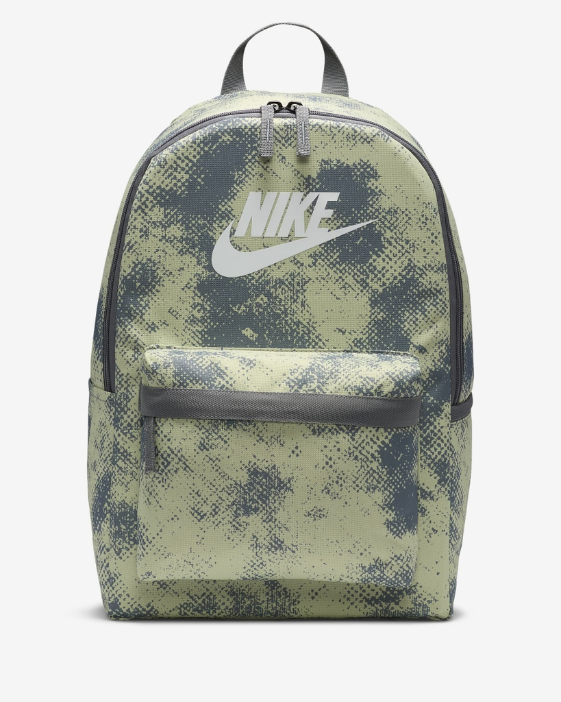 Balo Nike Chính Hãng - Heritage - Xanh | JapanSport FN0783-371