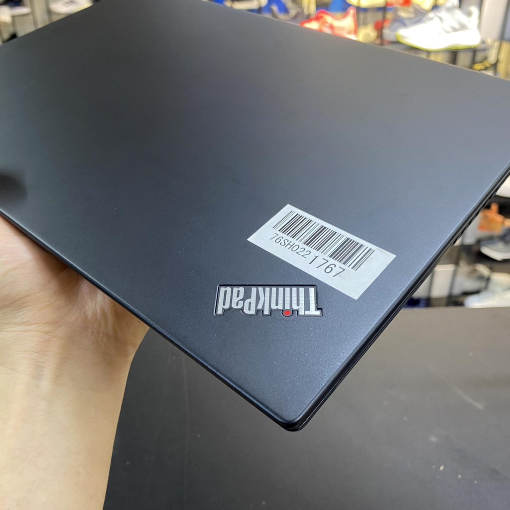 ThinkPad Lenovo X395 Tactile AMD Ryzen 5 3500U - 16Go, 250Go ,Win11 Pro