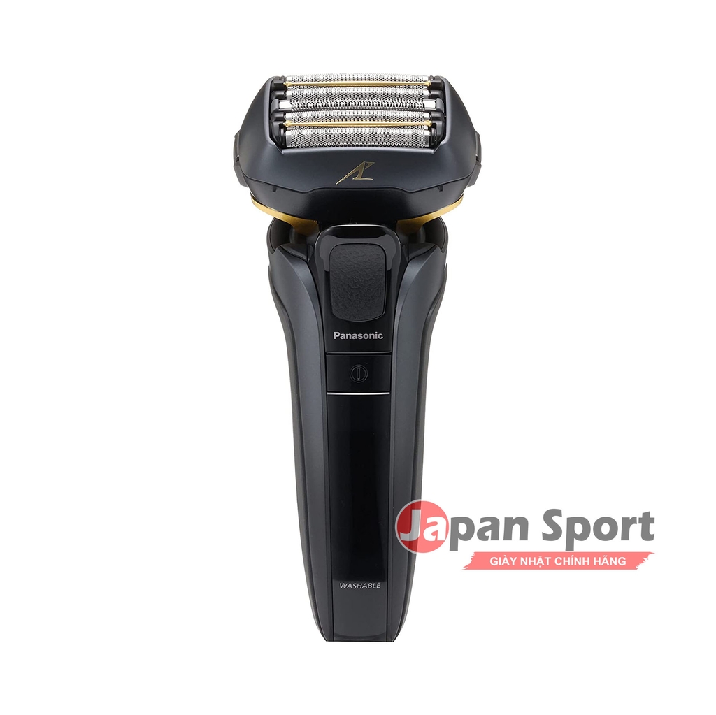 Máy cạo râu Panasonic Lamdash ES-LV5F-K Linear Made in Japan | JapanSport