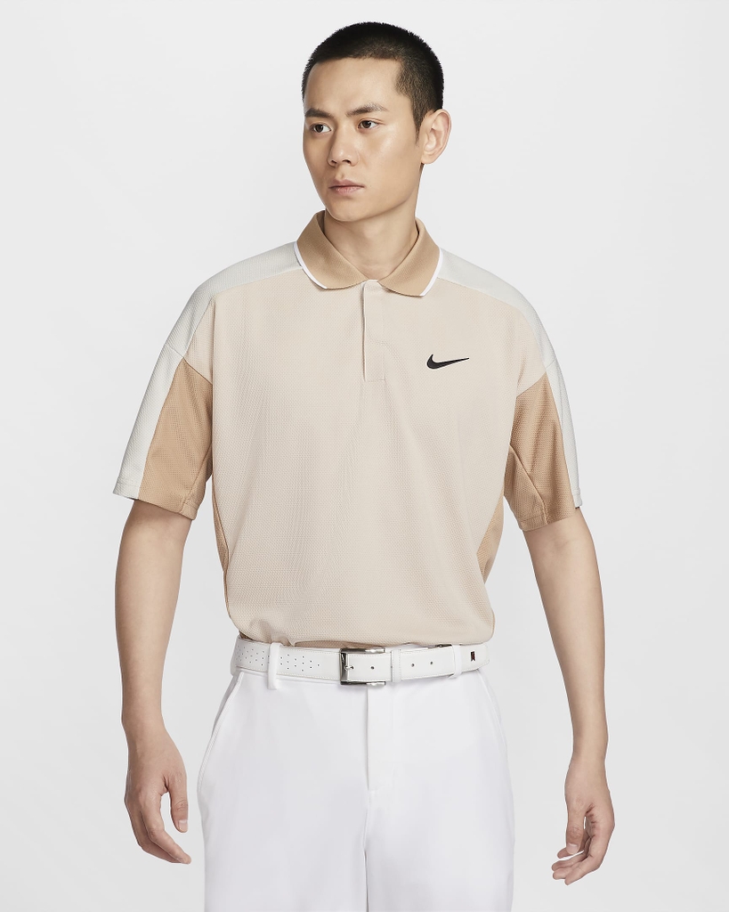 nike polo dry