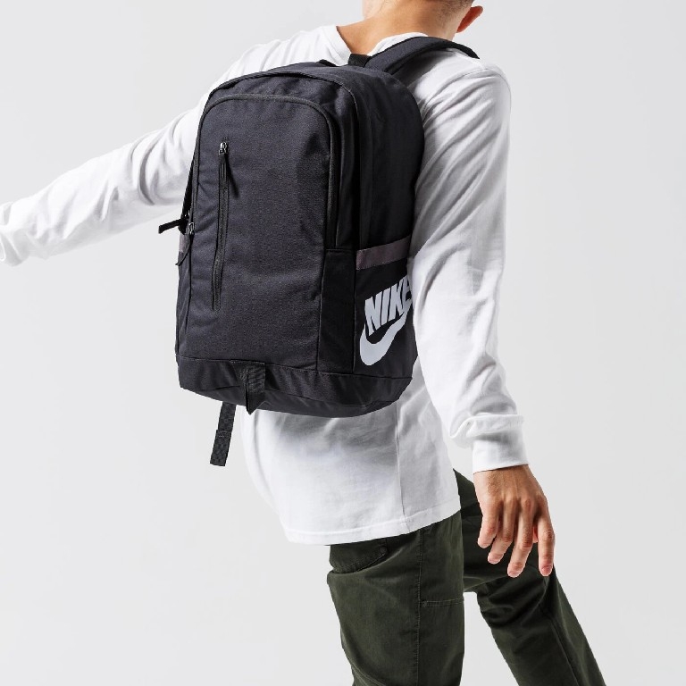 Balo Nike Chinh Hang NIKE PLECAK ALL ACCESS SOLEDAY Mau en JapanSport BA6103 013