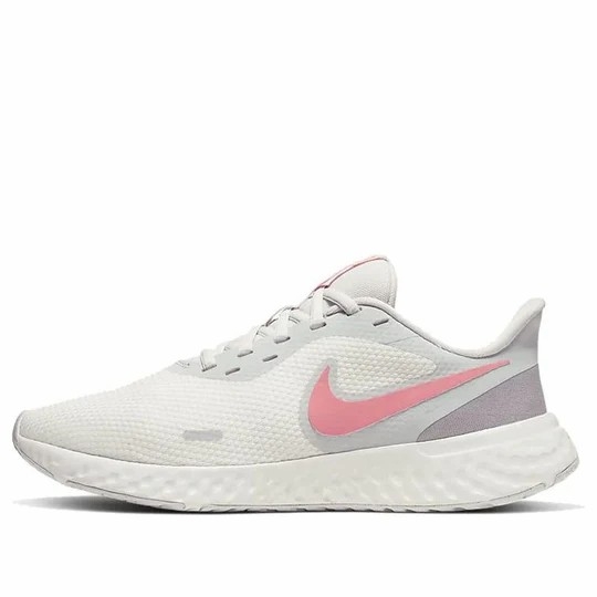 Giày Sneaker Nike Revolution White Giày Nike Revolution BQ3207-104 - Main Image