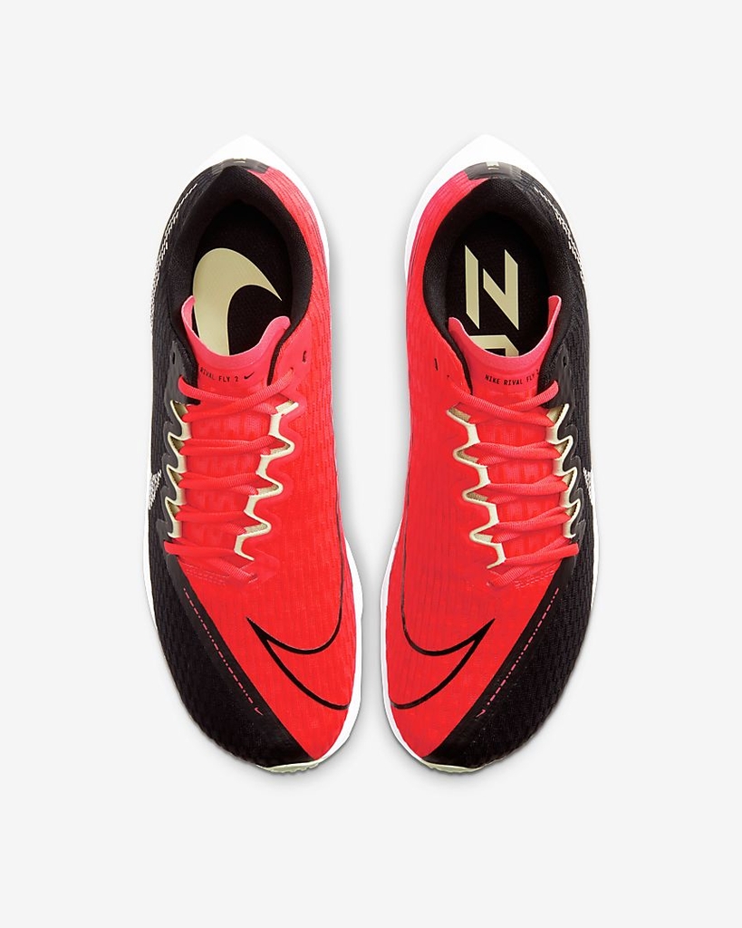 zoom rival fly nike