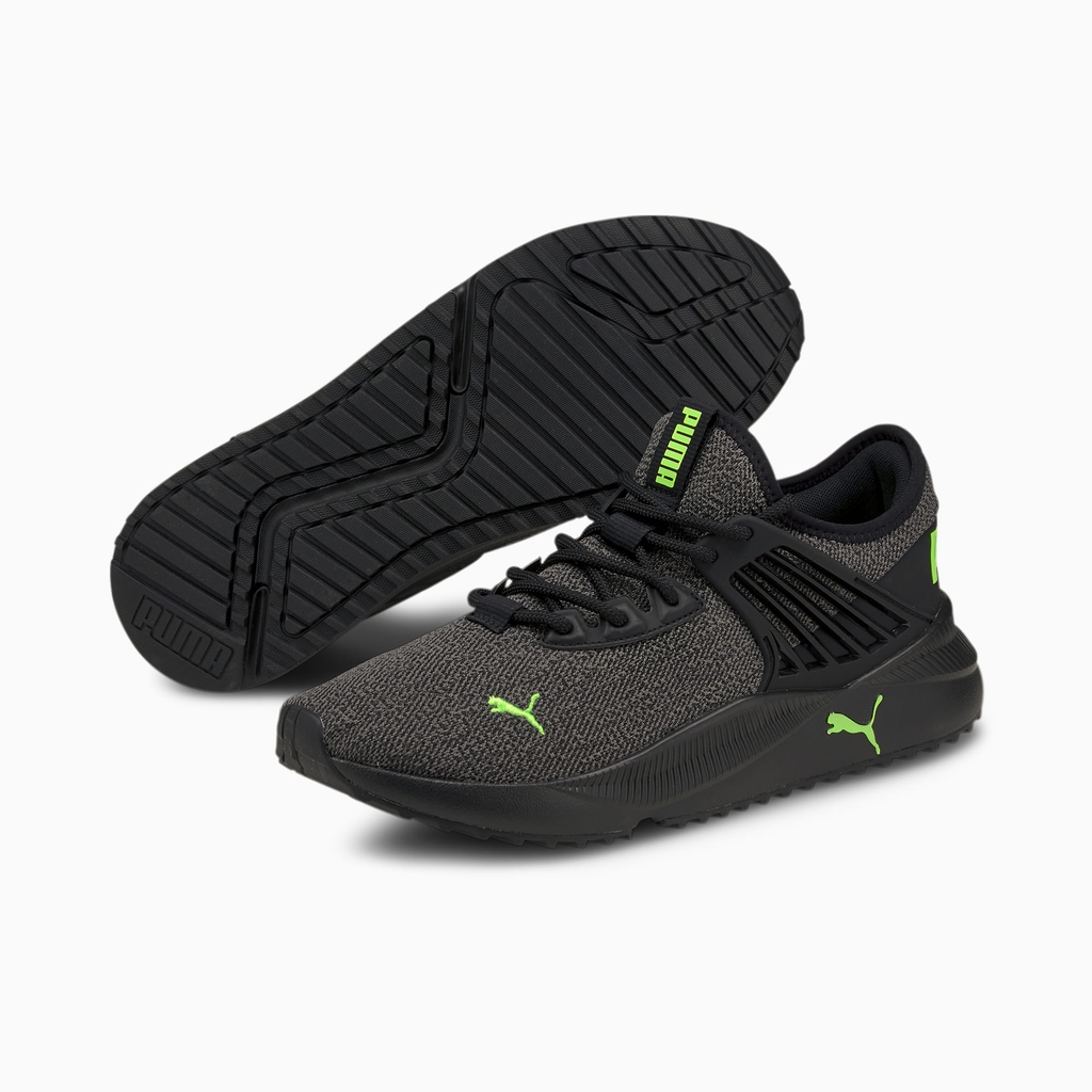Các Công Nghệ Đặc Biệt Của Giày Puma