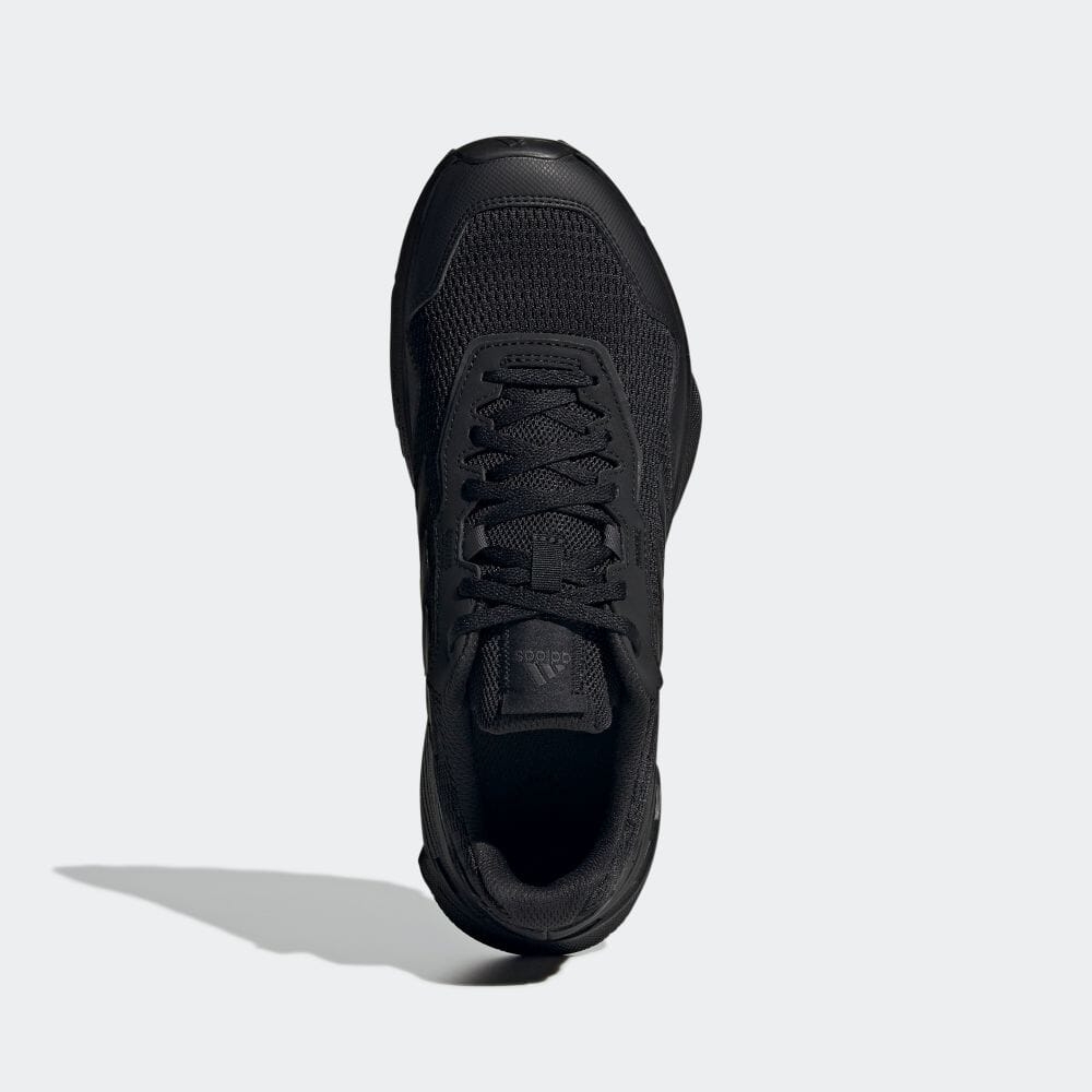 Giày Adidas Nam Chính Hãng - Tracefinder Trail Running - Đen ...