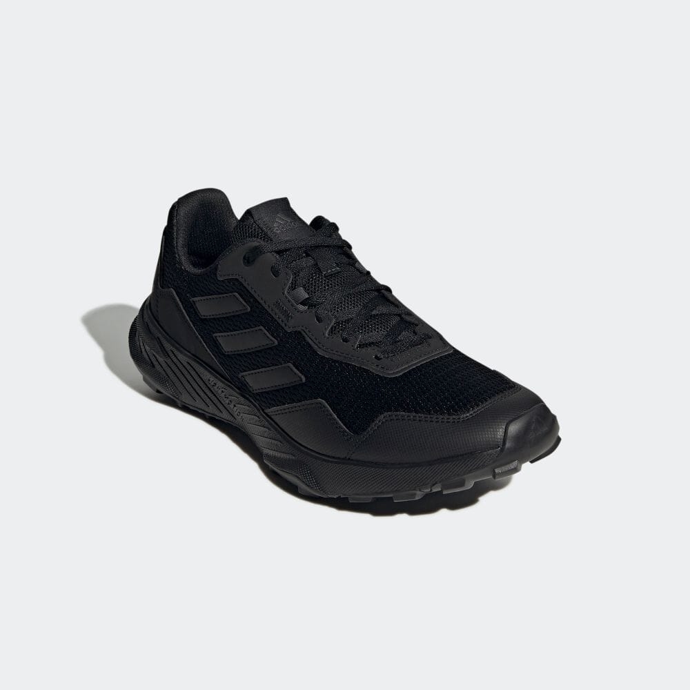 Giày Adidas Nam Chính Hãng - Tracefinder Trail Running - Đen ...