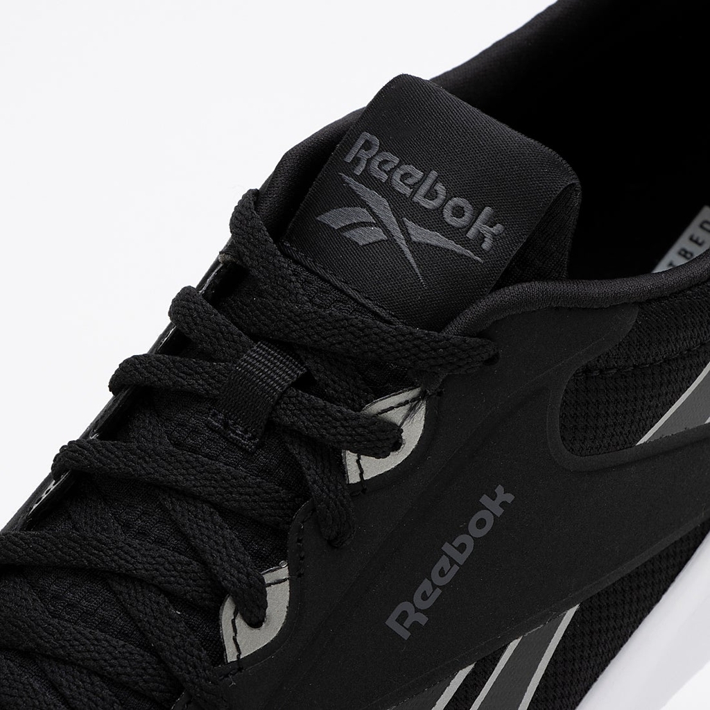 Giày Reebok Nam Chính Hãng - LITE PLUS 4 - Màu Đen| JapanSport 100074883