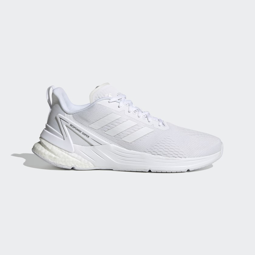 Giày Adidas Chính Hãng - RESPONSE SUPER SHOES - White | JapanSport - FY6481