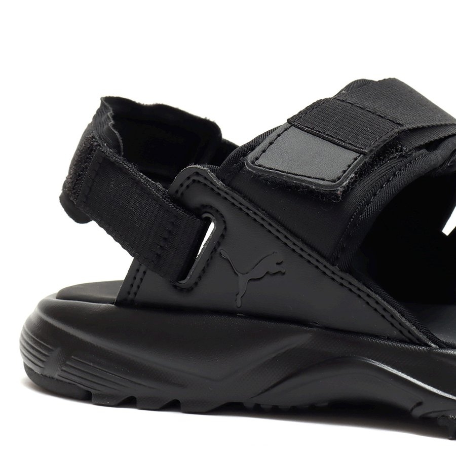 puma js trail sandal