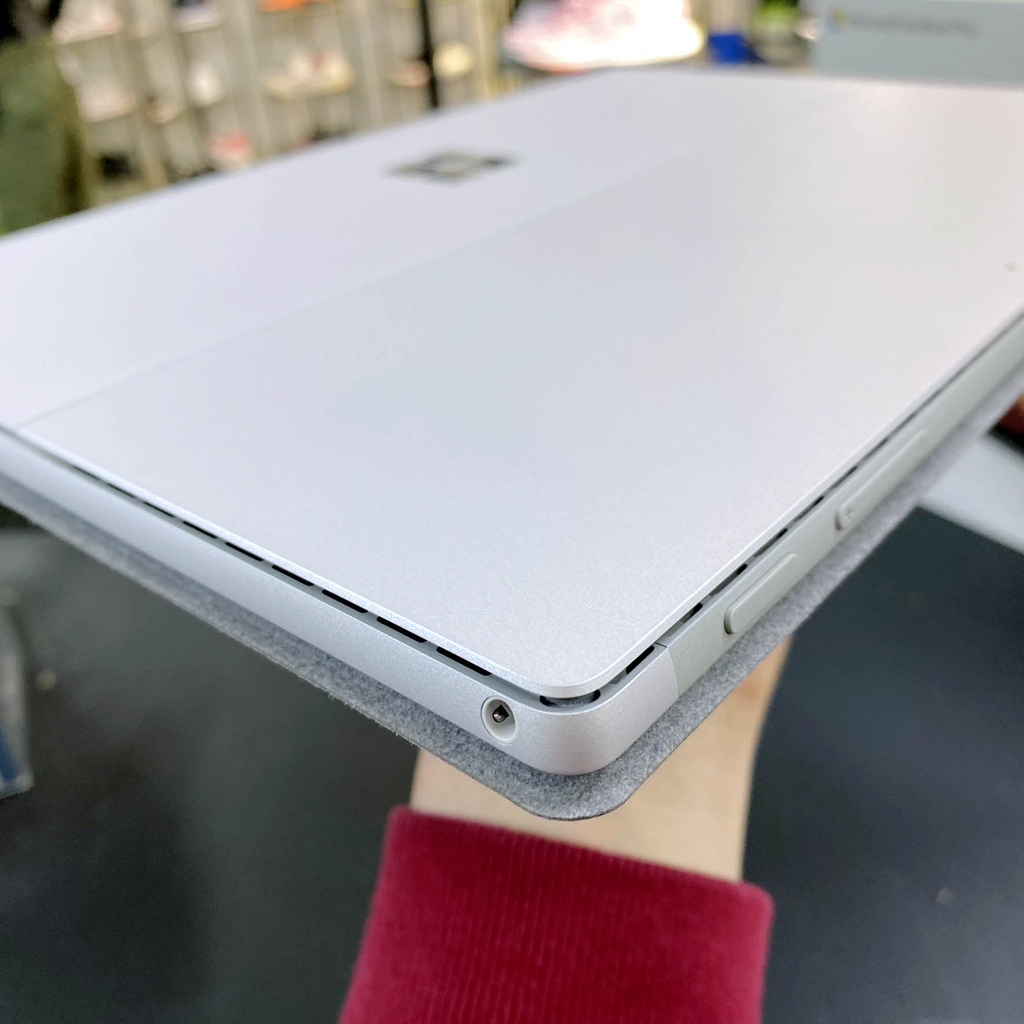【Đã qua sử dụng】Microsoft Surface Pro 7 Plus 2021 Core i5-1135G7 | RAM ...