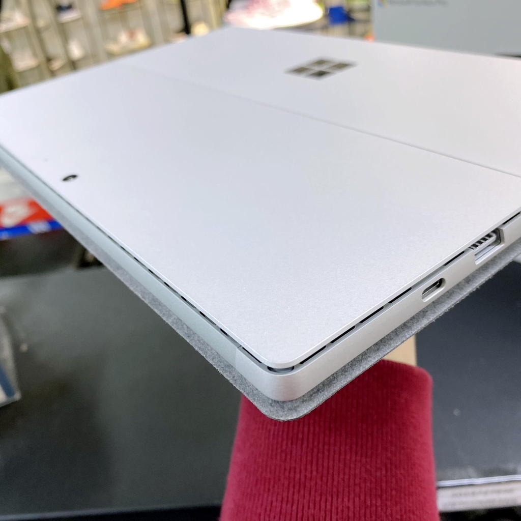 【Đã qua sử dụng】Microsoft Surface Pro 7 Plus 2021 Core i5-1135G7 | RAM ...