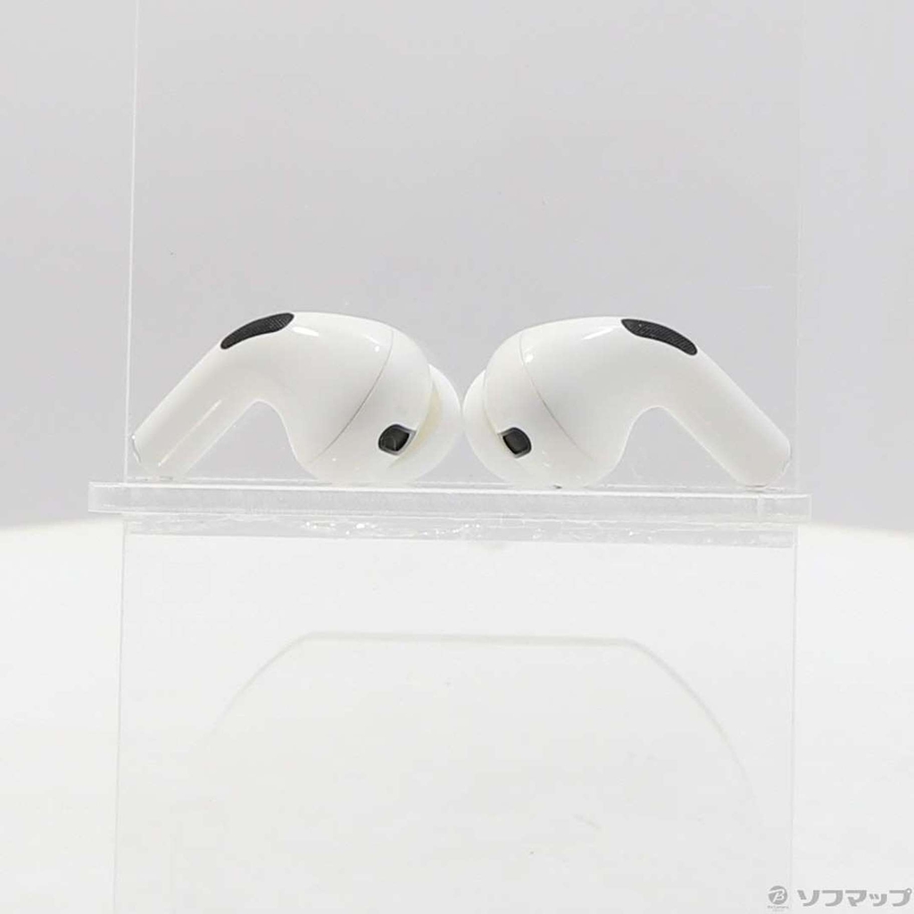 Apple - Apple AirPods Pro エアポッズ プロ MWP22J/A 3台 Amazon.co.jp: Apple AirPods Pro ワイヤレス充電対応 : 家電