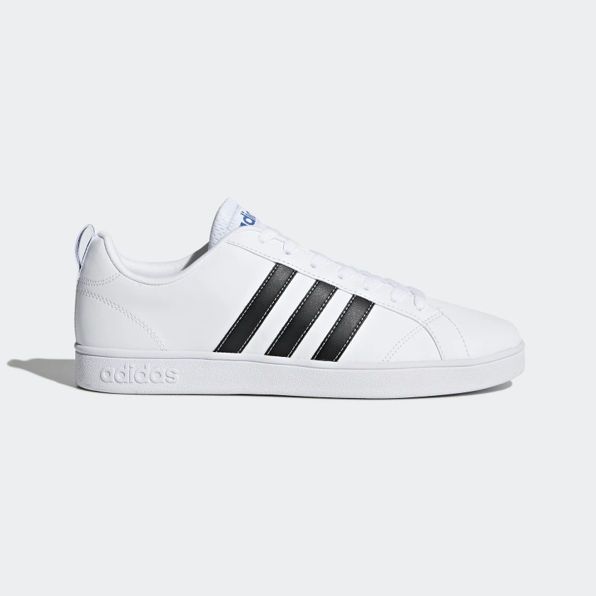 Adidas Chính Hãng - Valstripes2 F99256