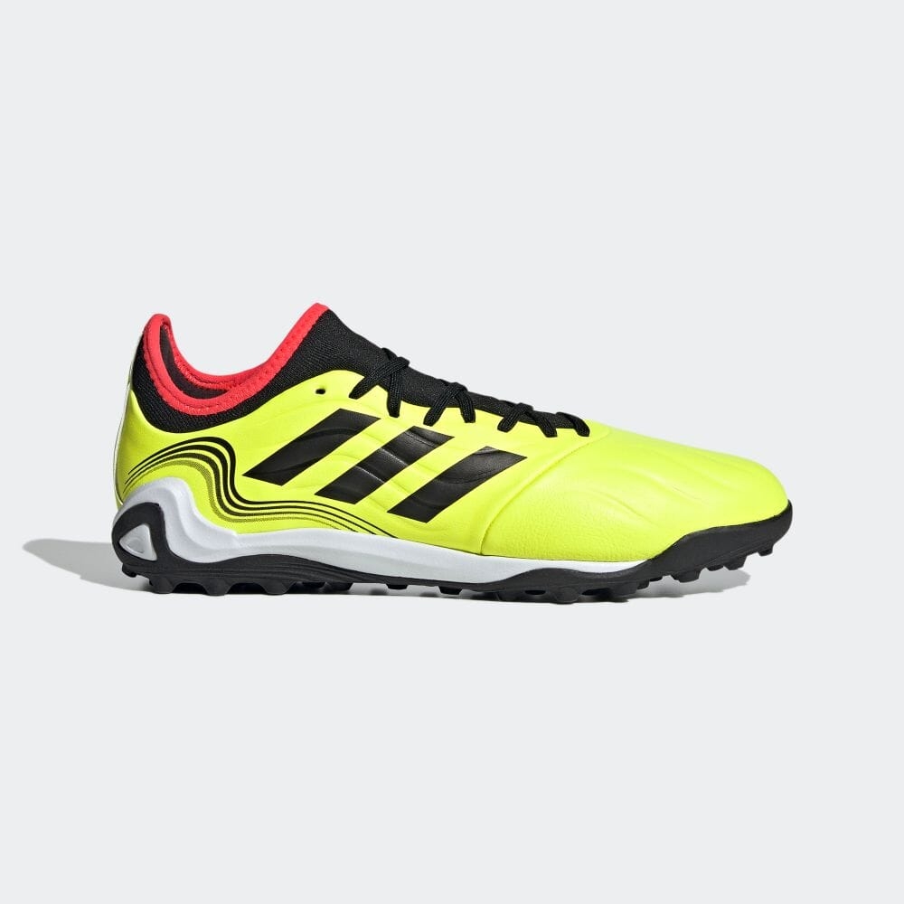 Giày Đá Bóng Adidas Chính hãng Copa Turf Xanh