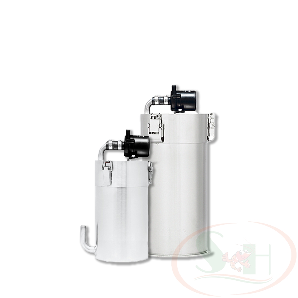 Lọc thùng ADA Super Jet Filter Ver.2 ES 150 / 300 / 600 - Shrimp Home