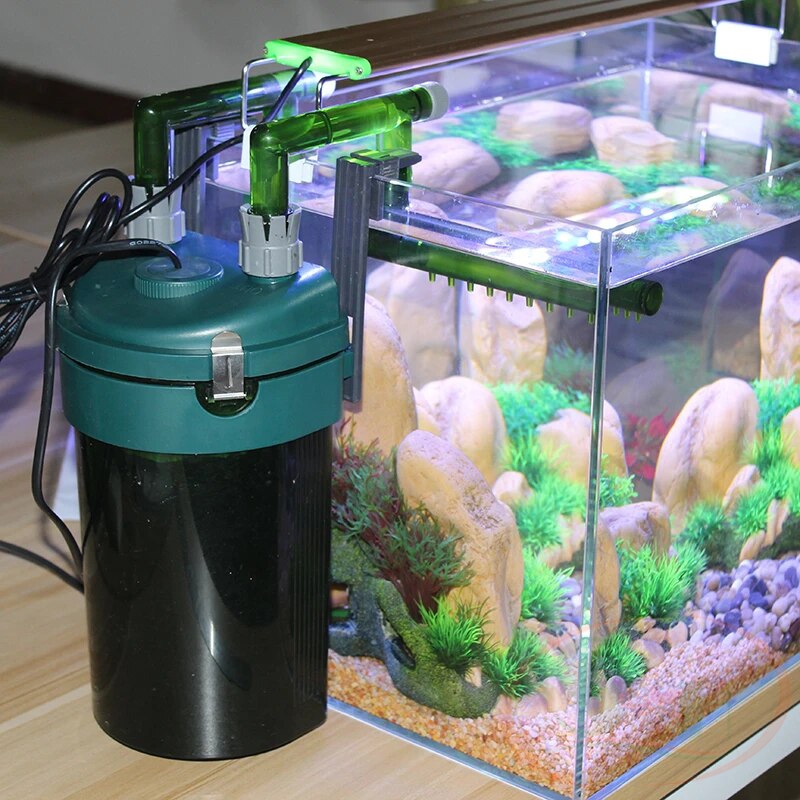 Odyssea CFS 130 Ersatzfilterpad Für Hang-on Kanisterfilter - Filtermedien Für Aquarium