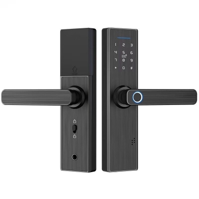 Khóa thẻ từ khách sạn