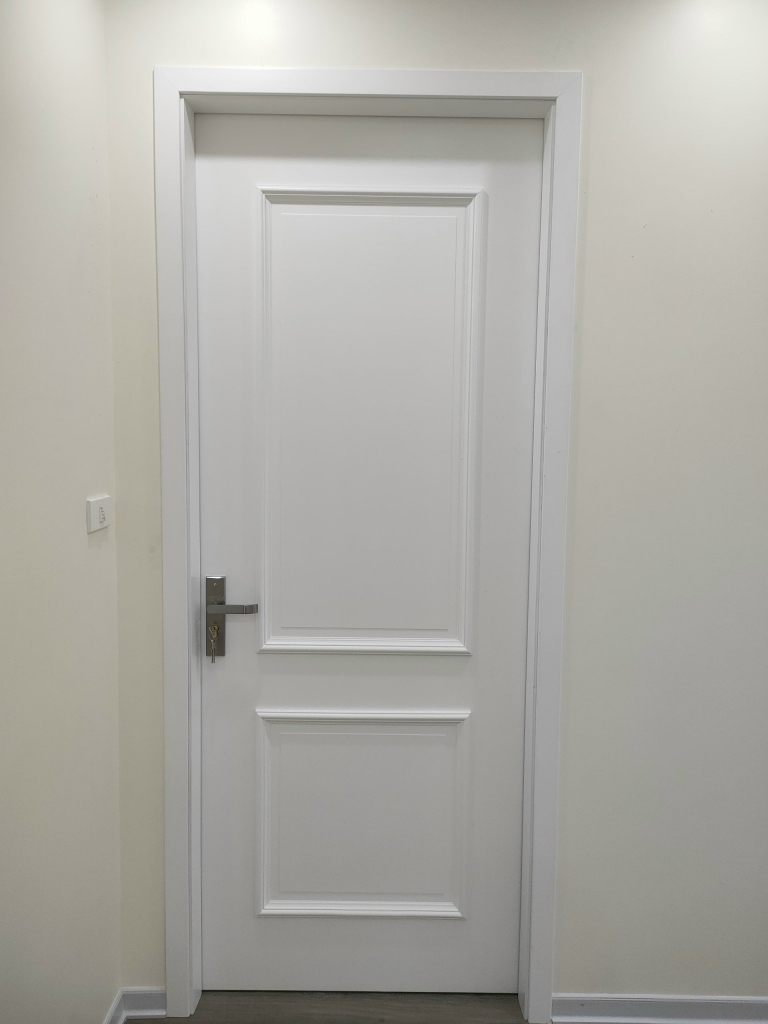 mẫu cửa composite đẹp nhất 2022