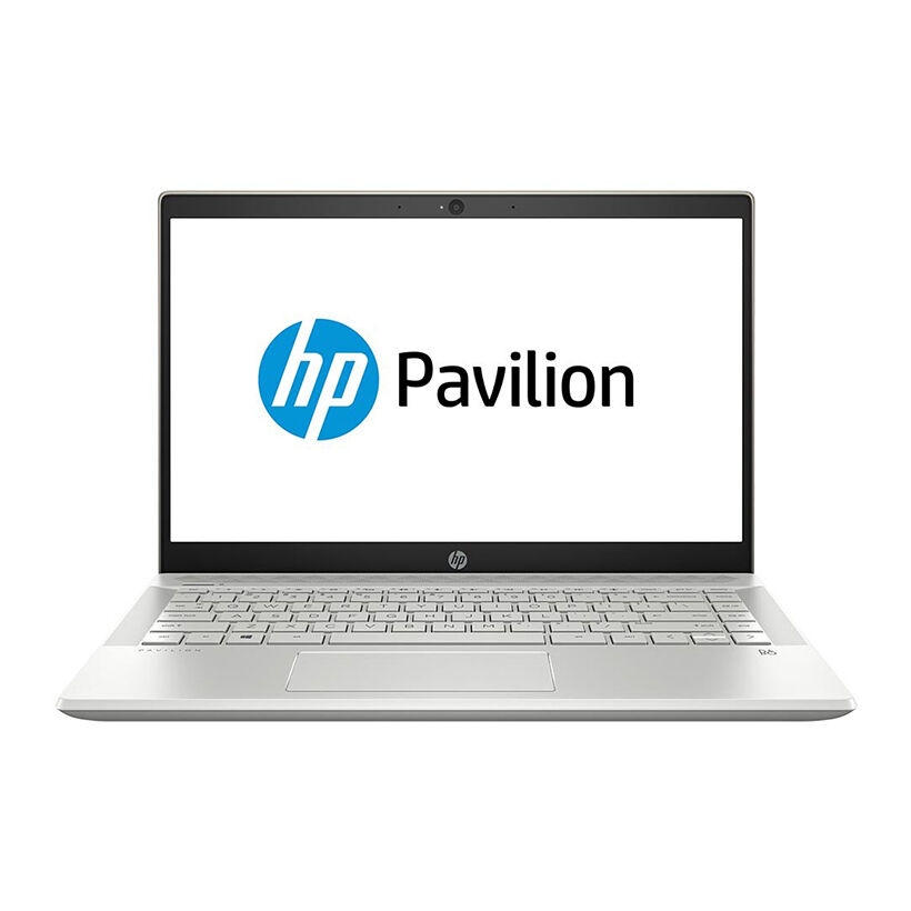 Laptop HP Pavilion 14+ ce2049TU 7YA46PA Bộ vi xử lý Intel® Core i5 8265U(1.6Ghz/6MB cache) /Bộ nhớ trong 8 GB DDR4/Số khe cắm 1/VGA Intel® UHD 620/Ổ cứng 256GB SSD/Ổ quang No/Card Reader 1 multi+ format SD media card reader/Bảo m�
