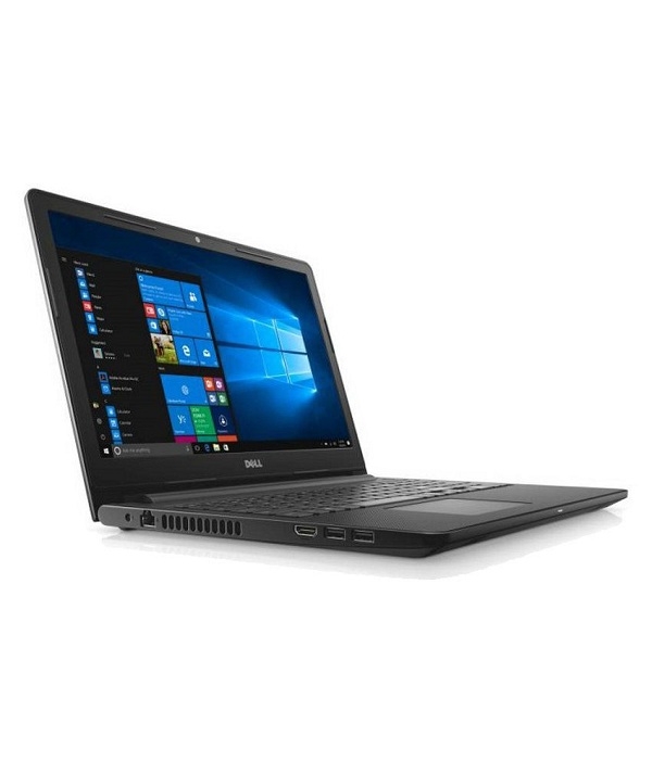 Laptop Dell Inspiron 3567S P63F002+ Ti34100 (i3 7020/4GB RAM/1TB HDD/15,6