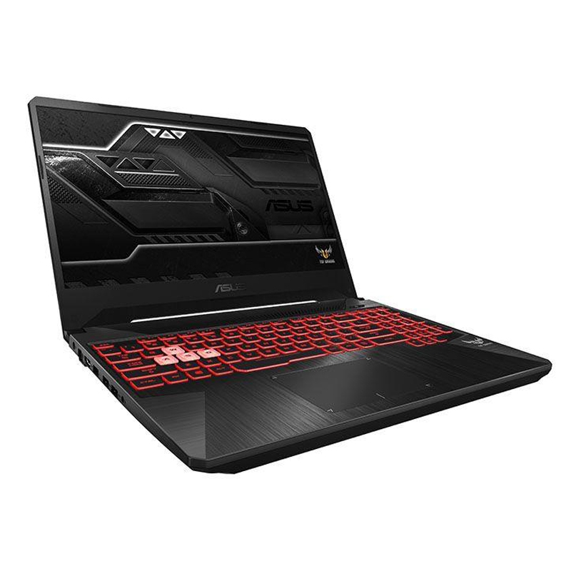 Laptop Asus Gaming TUF FX505GD-BQ012T (i5 8300HQ/8GB RAM/1TB HDD/15.6