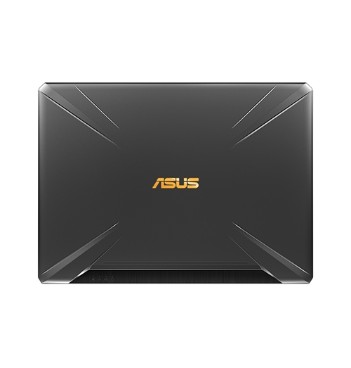 Laptop Asus Gaming TUF FX705DT-AU017T (Ryzen7 3750H/8GB RAM/512GB SSD/17.3