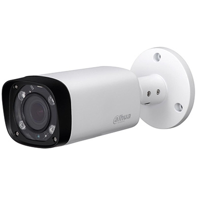 Camera HDCVI hồng ngoại 1.0 Megapixel DAHUA DH-HAC-HFW1100RP-VF-IRE6