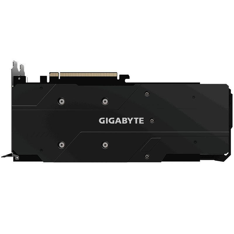 Card màn hình GIGABYTE RX5700 GAMING OC - 8GD