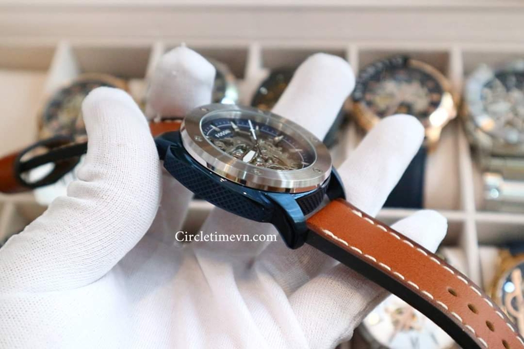 Fossil me3135 sales