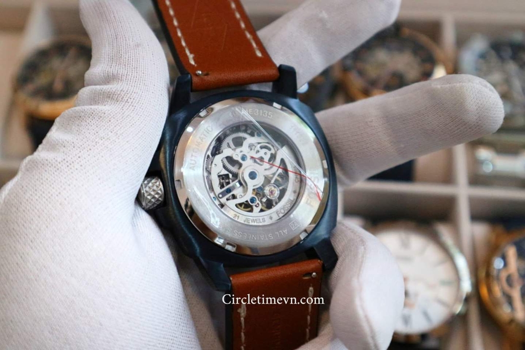Fossil ME3135 Modern Machine Automatic
