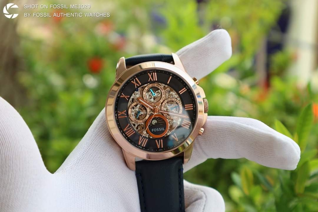 Me3029 fossil cheap