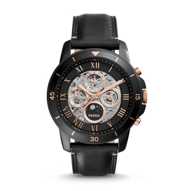 fossil me 3138