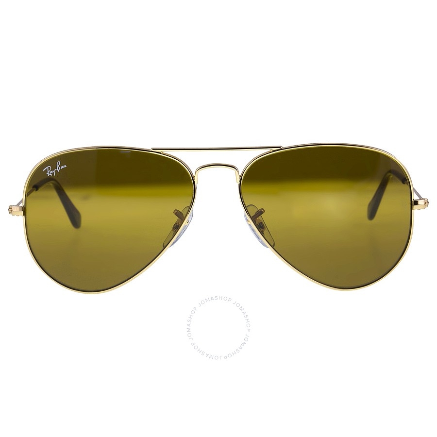 Ray-Ban Aviator Classic RB3025 001/33 58-14