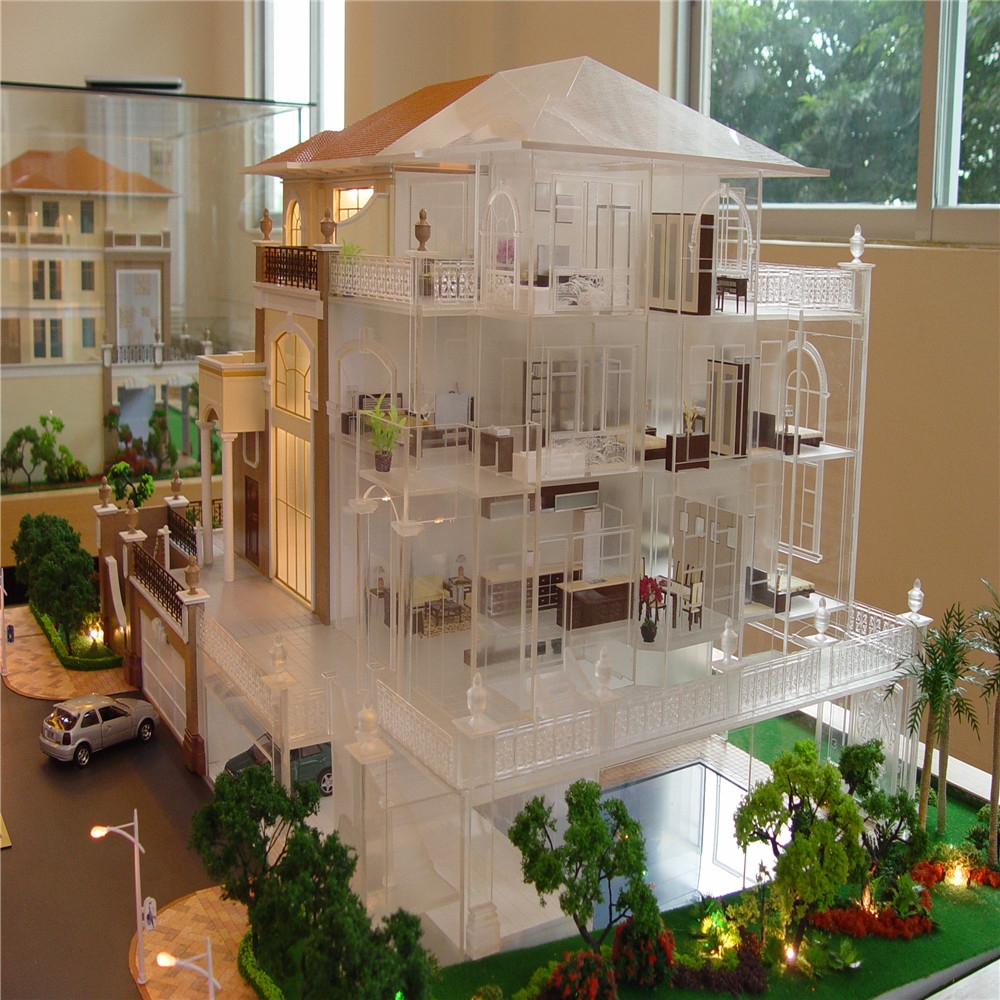 Các Dự Án Nội Thất Biệt Thự Tham Khảo