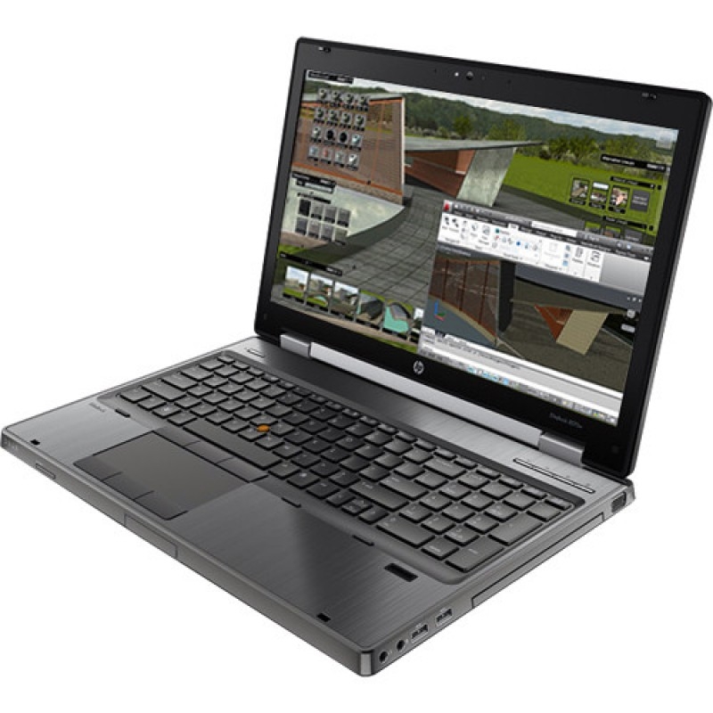 HP Elitebook 8570W Mobile Workstation vualaptopgiare.com